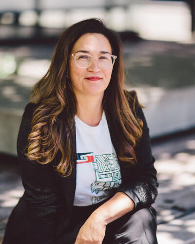 photo of Deanna Harrison