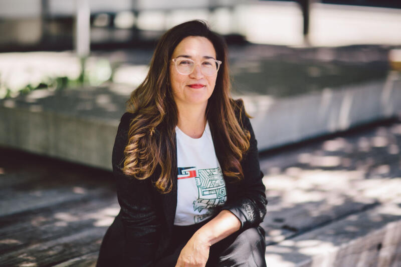 photo of Deanna Harrison