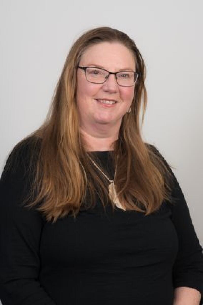 photo of Katie Brannan