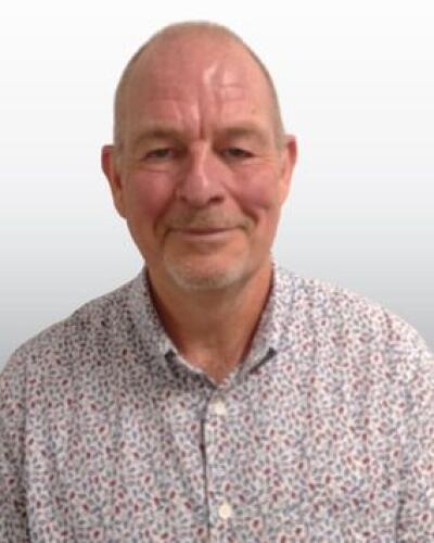photo of Kerry Francis