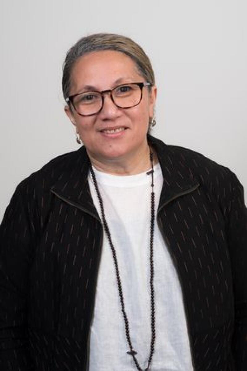 photo of Jocelyn Kua