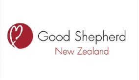 Good Shepherd