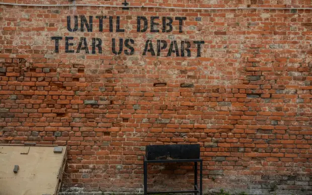 debt-mural