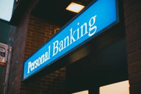 personal banking